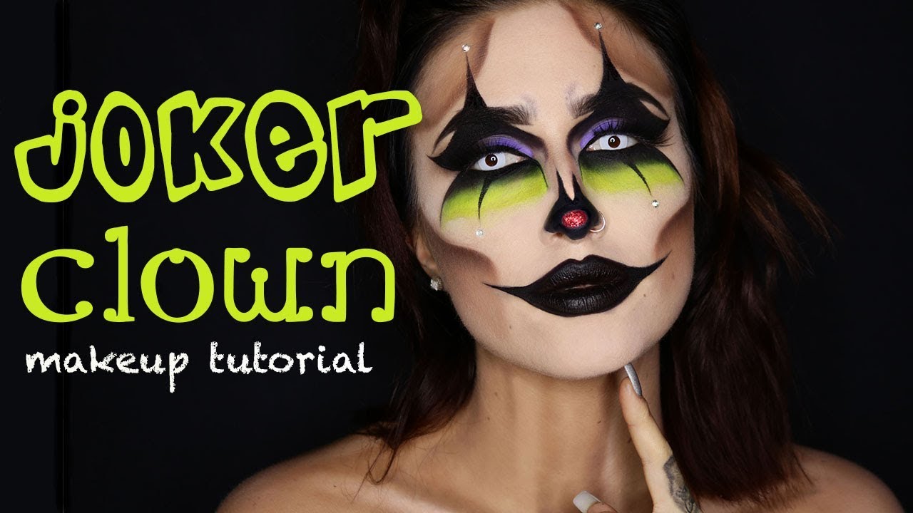 JOKER CLOWN | GGABBZZ
