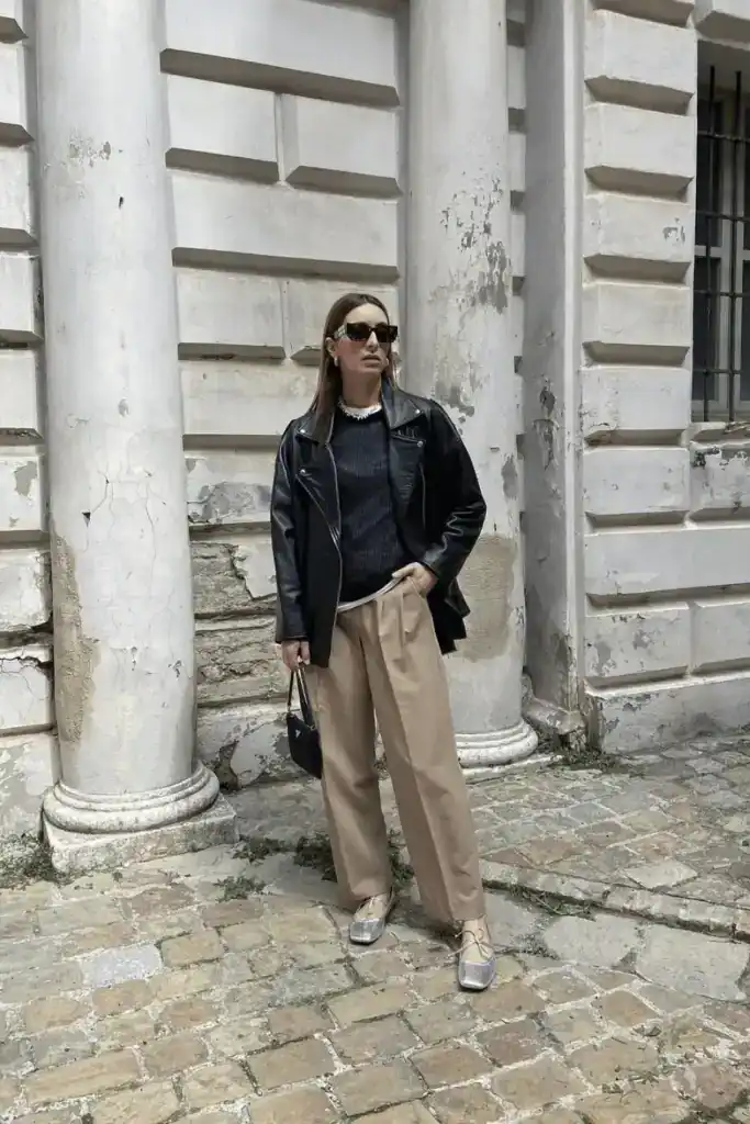 Mary jane shoe outfit ideas
