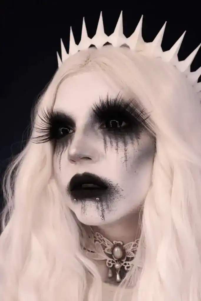 halloween makeup ideas