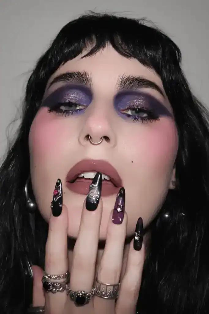 halloween makeup ideas