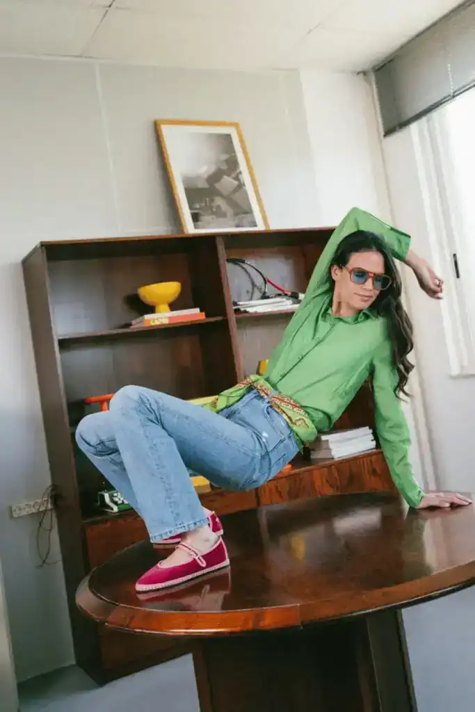 Mary jane outfit ideas