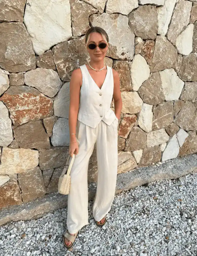 summer outfit ideas for women