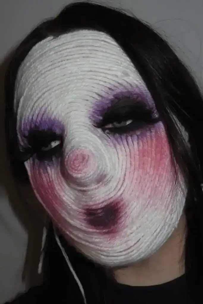 halloween makeup ideas