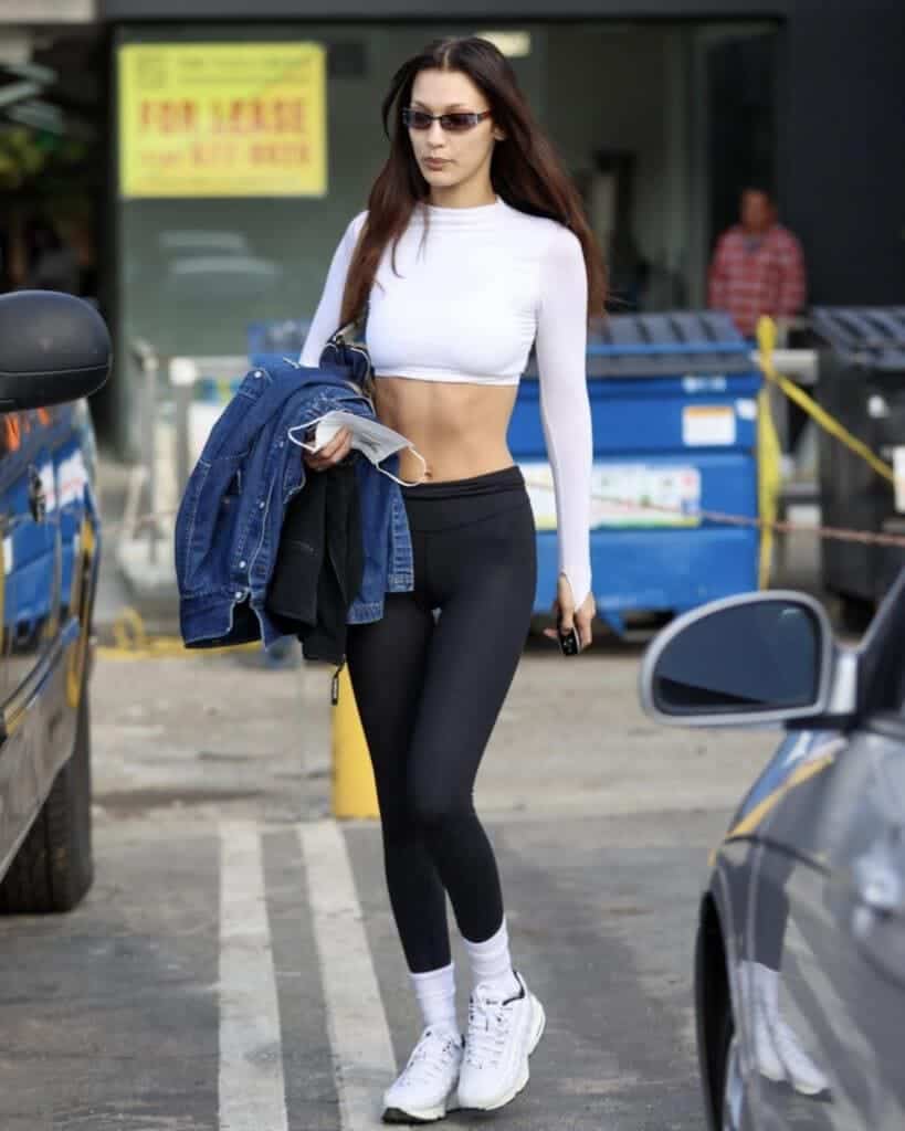 Pilates Outfit