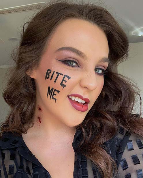 Bite Me