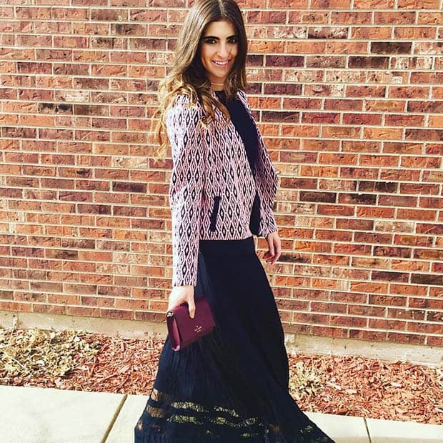 Chic Statement Outfit