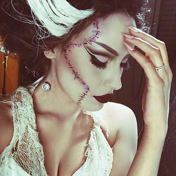 Instagram / desimakeup