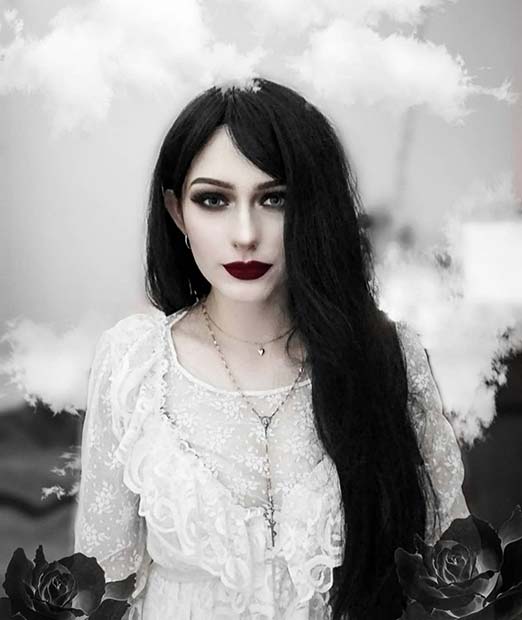 Gothic and Glam