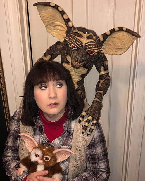 Gremlins 80s Halloween Costumes