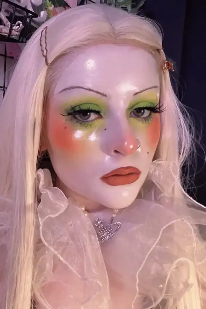 halloween makeup ideas