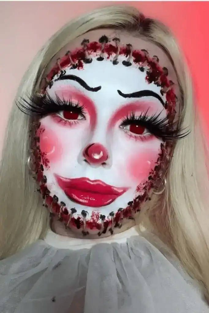 halloween makeup ideas