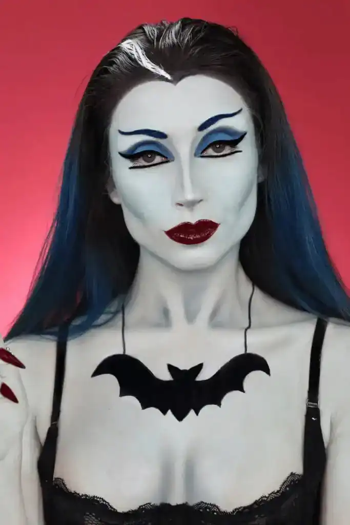 halloween makeup ideas