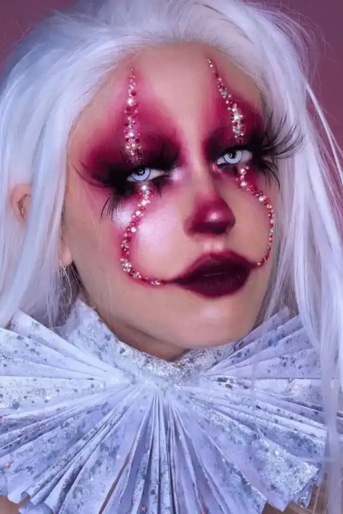 halloween makeup ideas