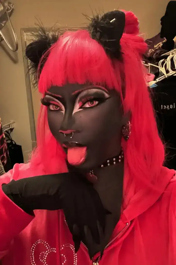 halloween makeup ideas