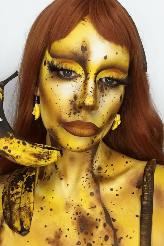 halloween makeup ideas