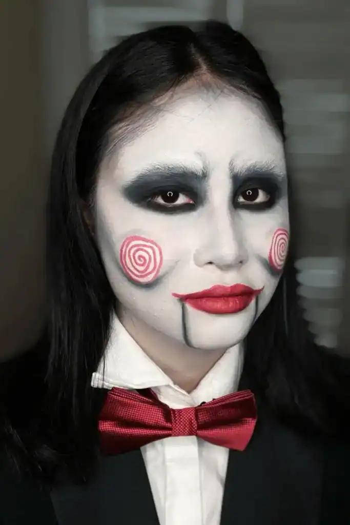 halloween makeup ideas