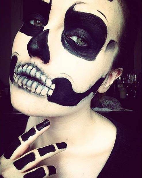 Instagram / helenabarcoemua
