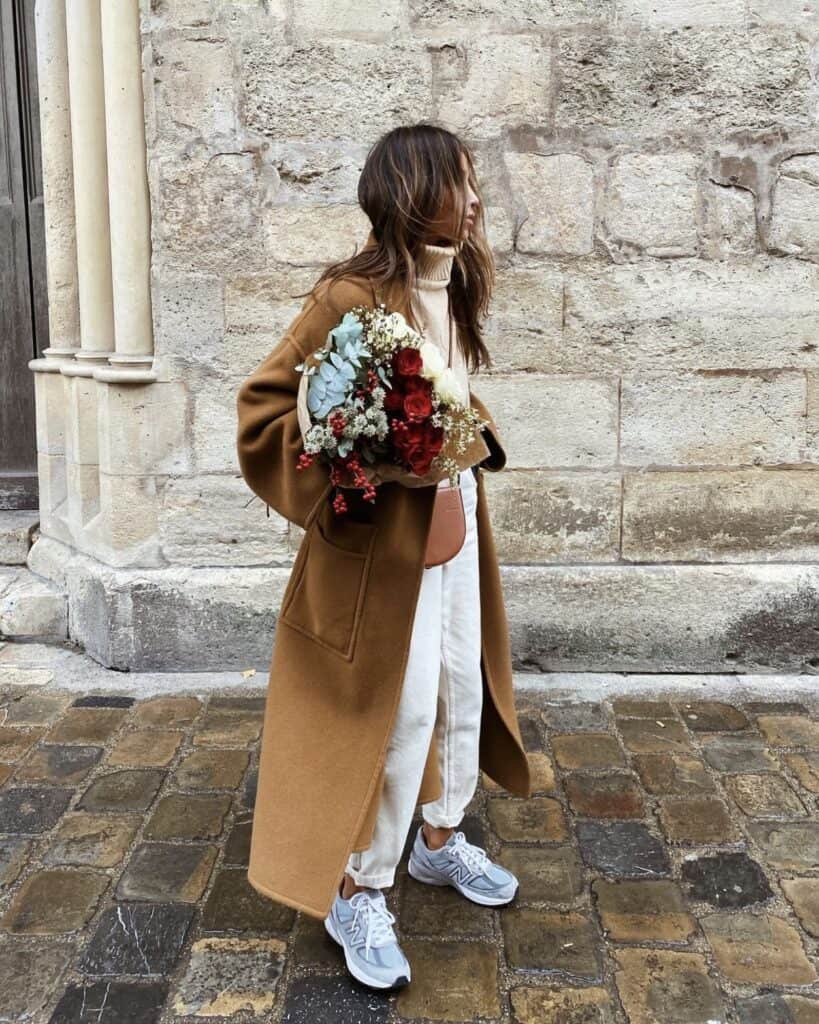 Versatile Coat