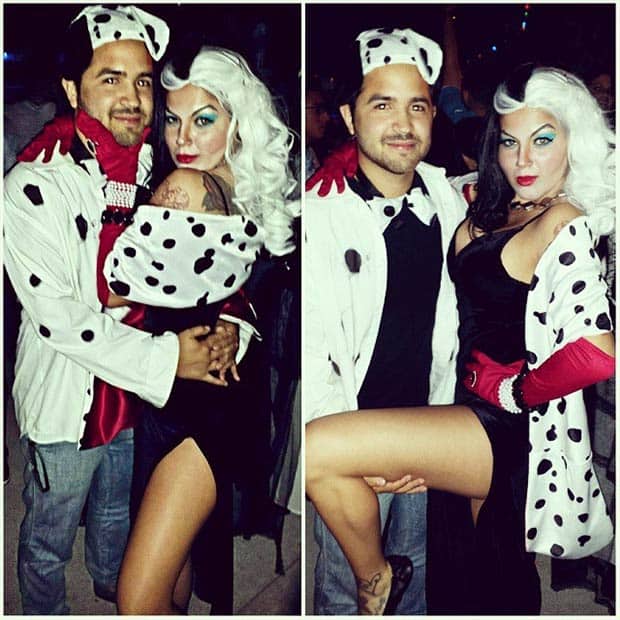 Instagram / lorena_r86