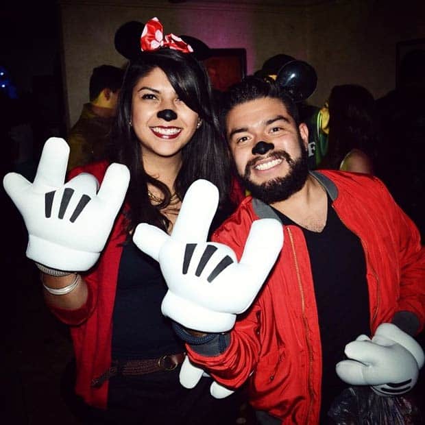 Instagram / neyconye