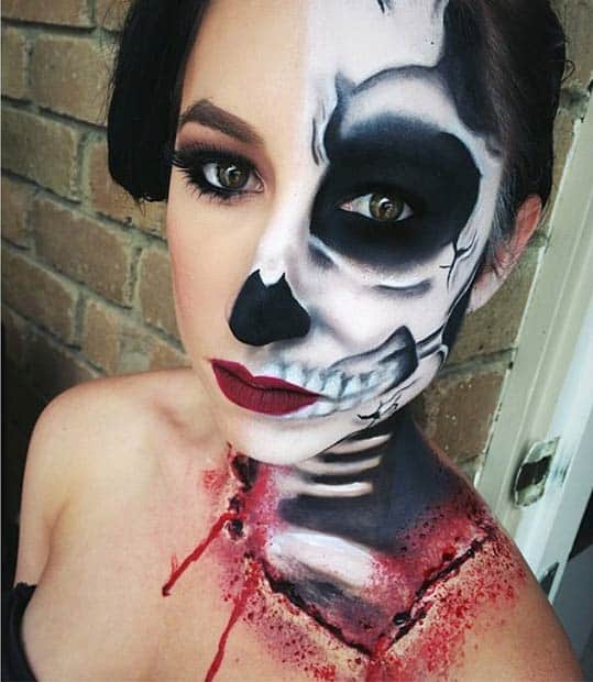 Instagram / _nmakeup