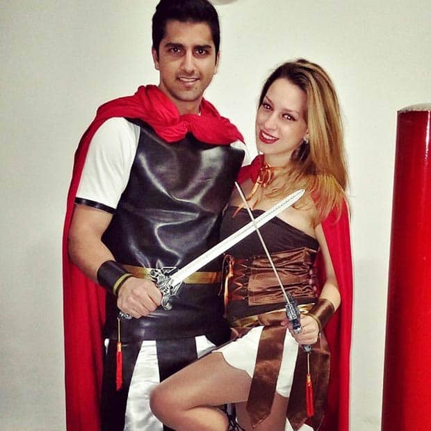 Instagram / razich