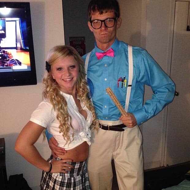 Instagram / reagan_audrey7