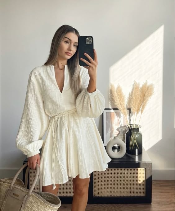 Soft Textured Styles