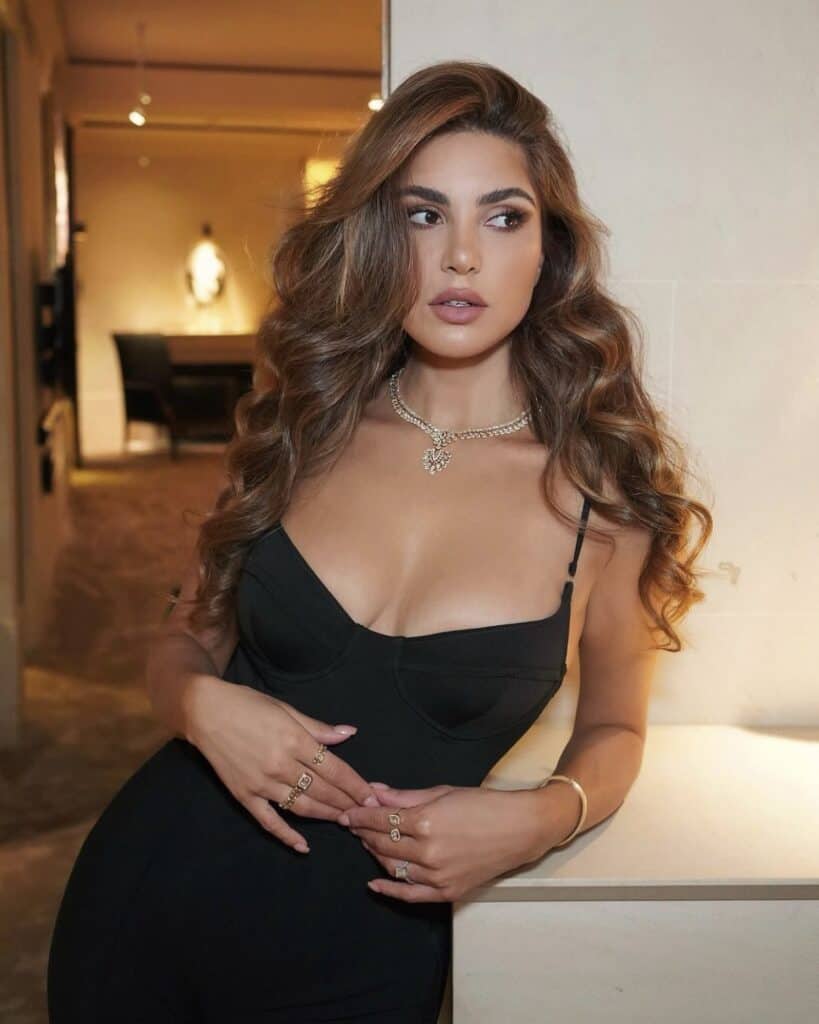 Statement Jewelry