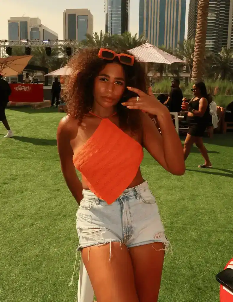 summer concert outfit ideas