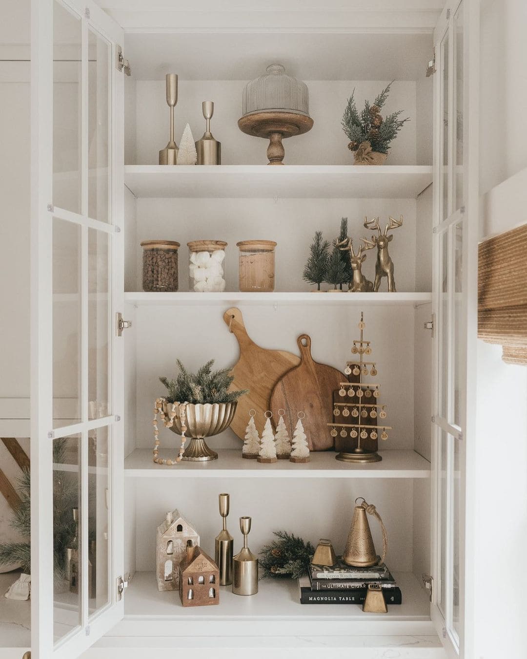 A Collection of Favorite Things