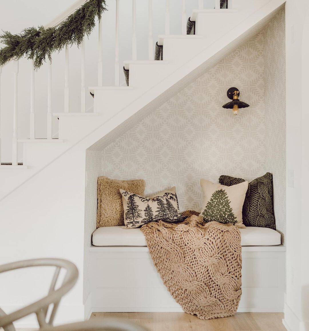 Cozy Corner