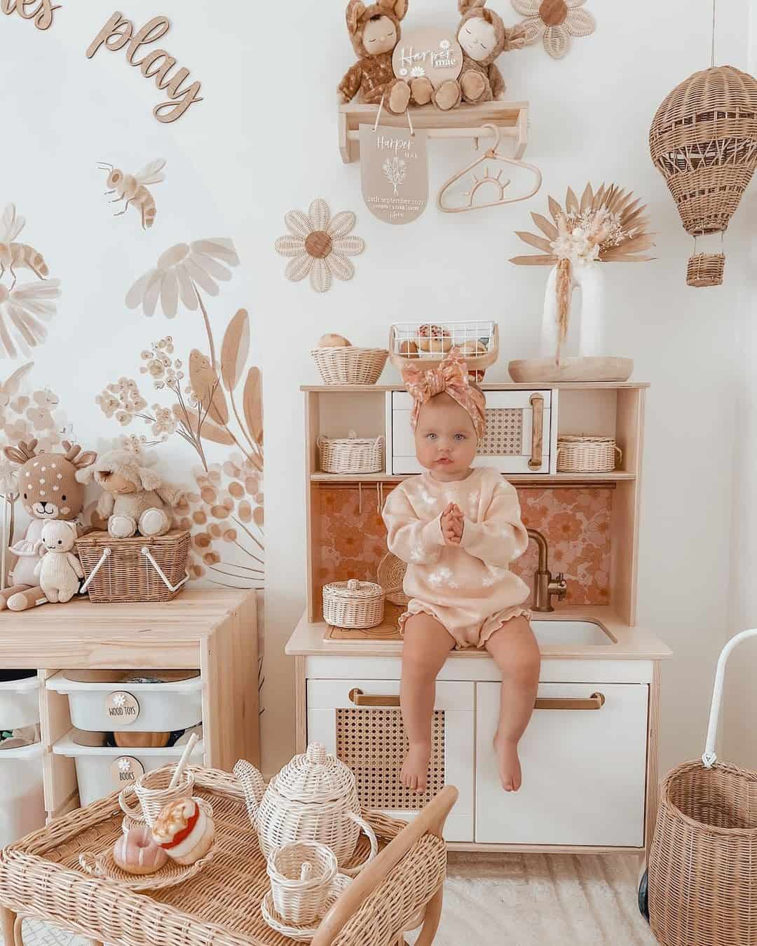Floral Styling