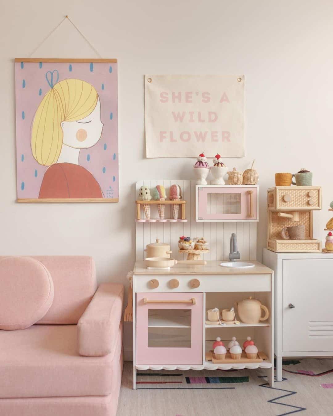 Ice Cream Styling