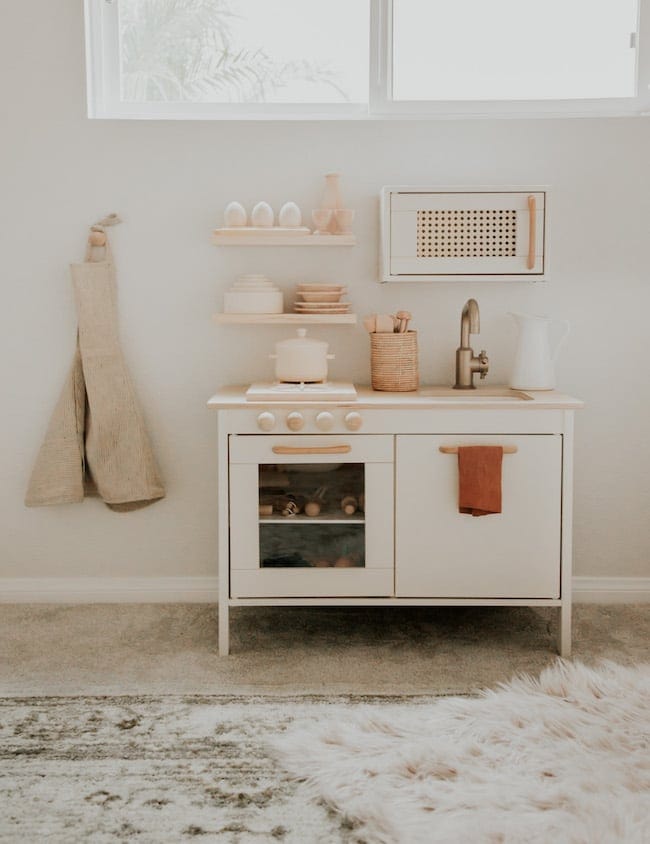 Light and Airy