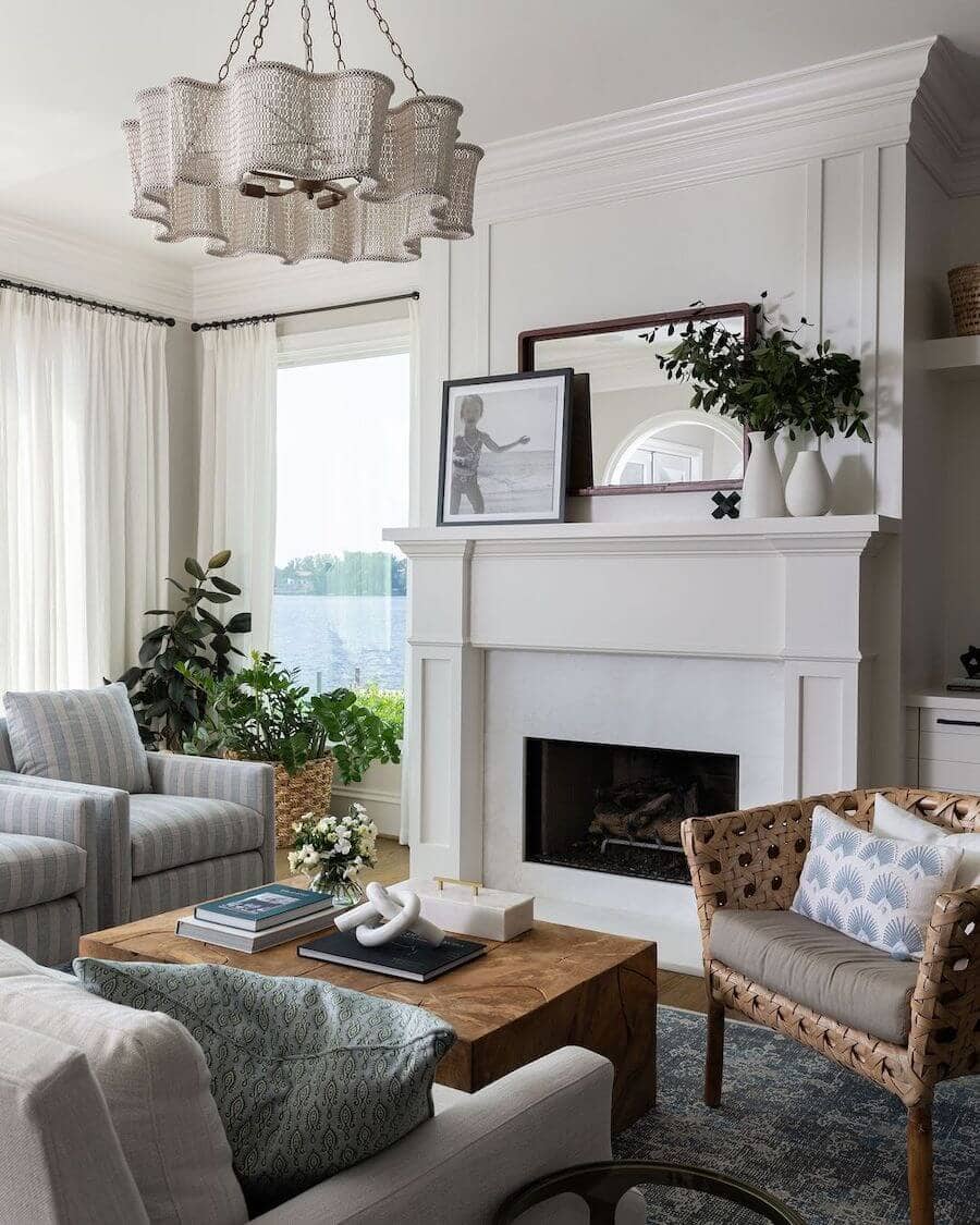 Sentimental Coastal Finds