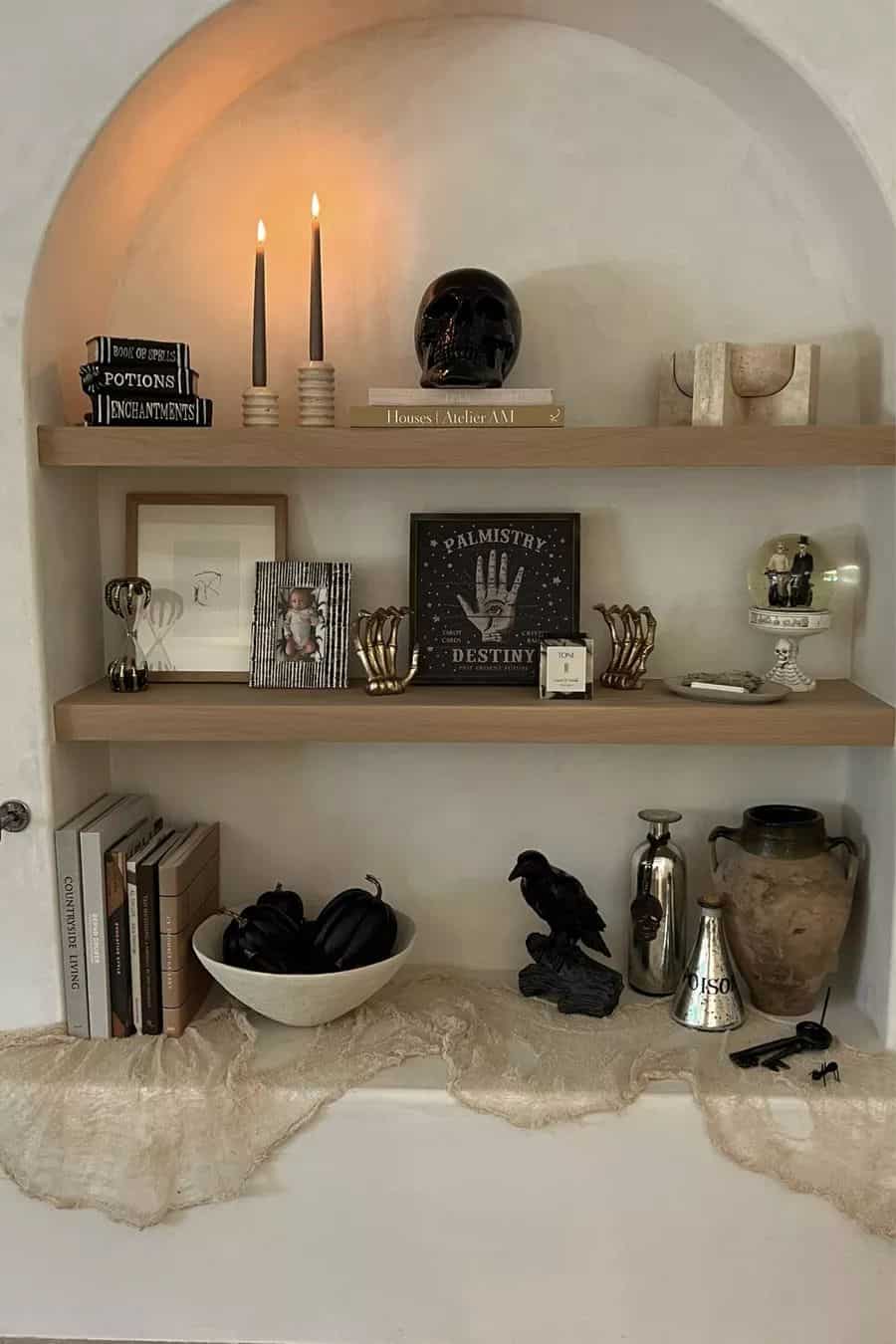 Tchotchkes and Trinkets